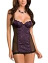 Dreamgirl Women's Breathtaking