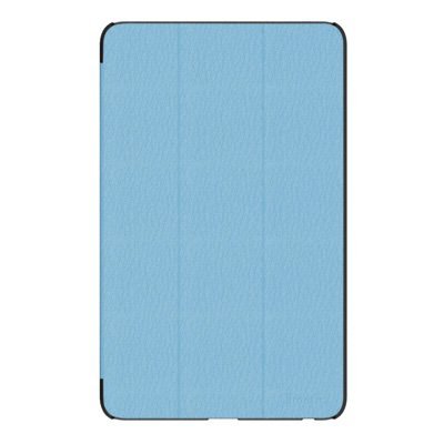 Poetic SLIMLINE Portfolio for Google Nexus 7 Android Tablet Sky Blue/Black(Final Version)
