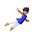 Search : Dragonball Z HG 17 Gashapon Figure - Videl