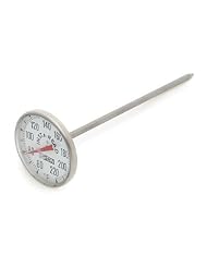 Buy Dial Thermometer Large Face 60-220?? f.: 1 Count by Component Design NW Inc.