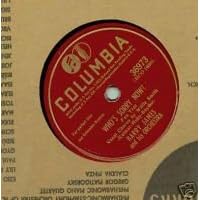 Who's Sorry Now I Didn't Mean A Word I Said by Harry James and His Orchestra