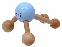 腕立てのぽぽん ブルー