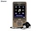 Electronics : Sony - NWZ-A828G 8 GB MP3 Player - champagne