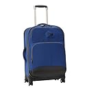 Eagle Creek Travel Gear Luggage Hovercraft Lt 4 Wheeled Upright 28 Bag Cobalt Blue 28 Inches