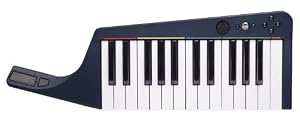 Rock Band 3 Wireless Keyboard for Wii