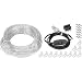 Lockdown Safes Storage Gun Accessories Rope Light Kit Vault Lighting Kit LED Lights Clear Tube