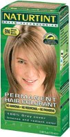 NATURTINT HAIR COLOR,8N,WHT GERM BL, 5.28 FZ