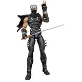 Ninja Gaiden Ryu Hayabusa Action Figure 31ThfRvFAnL. SL160 Ninja Gaiden Ryu Hayabusa Action Figure