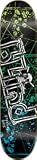 Blind Skull & Bones Skateboard Deck - 8.0 Eternal Life