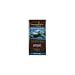 Endangered Species Sea Turtle Dk Choc Blueberry (Economy Case Pack) 3 Oz Bar (Pack of...