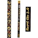 HAGEN REPTI GLO FLUORESCENT 2.0 PERCENT UVB 20 WATT 24 inch