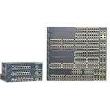 New Cisco Catalyst 2960-48TT Ethernet Switch 48 x 10/100Base-TX LAN 2 x 10