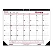 REDC1731 - Desk Calendar