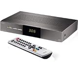 Siemens - Gigaset M360T Freeview Receiver Set Top Box