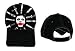 Search : Batman Dark Knight: Baseball Cap Hat - Joker's Weapon of Choice