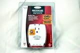 Deluxe Surge Suppressor