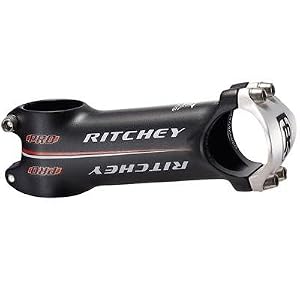 Ritchey Pro Road/Mountain Bicycle Stem - 25.8 x +/- 17 Degree