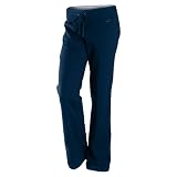 Nike Women's French Terry Open Hem Pant