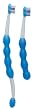 MAM Learn To Brush Set (Blue)