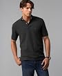 Tommy Hilfiger Solid Ivy Polo