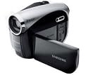 SAMSUNG VP-DX100 DVD Camcorder