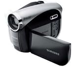 Compare Prices: SAMSUNG VP-DX100 DVD Camcorder