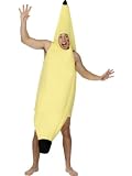 Banana - Adult Fancy Dress Costume