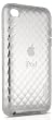 Philips DLA1286/10 Diamond Look Silikon Case f�r Apple iPod Touch 4G