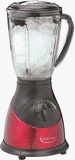 Review Betty Crocker Appliances  / Betty Crocker Appliances BR-301U Blender