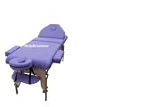 Portable Reiki Massage Table Package