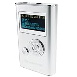 TinyTunes MP3 Player; Black