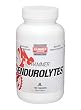 Hammer Nutrition Endurolytes Electrolyte Replenishment (120 Capsules)