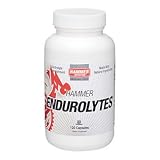 Hammer Nutrition Endurolytes Electrolyte Replenishment (120 Capsules)