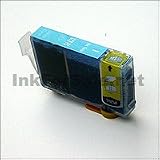 Canon BCI6PC Compatible Inkjet Cleaning Cartridge Photo Cyan for Canon i965/Pixma iP6000D/S9000 Printers