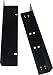 Mackie RM1402-VLZ Rackmount Brackets for 1402-VLZ Pro & VLZ3
