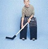 Goalie Pad