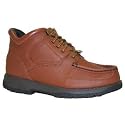Rockport - Umbwe - Youths - Mahogany - 3 child uk