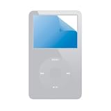UltraClear-Display protection Apple iPOD classic - 3 pcs. protective Set