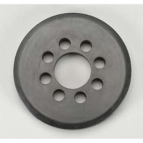 Duratrax Rubber Starter Wheel Universal Starter Box from Starter Boxes