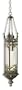 Uttermost 20878, Shana Hanging Candleholder