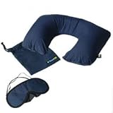Kitchen & Housewares : Travel Blue Total Sleep Comfort Set Cat No 223
