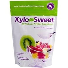 Xlear Xylosweet 天然キシリトール甘味料 450g 並行輸入品