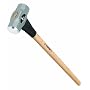 Truper 30918 8-Pound Sledge Hammer, Hickory Handle&hellip by Truper