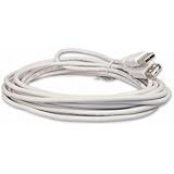 Your Cable Store 15 Foot USB 2.0 Extension Cable