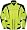 TOURMASTER/CORTECH TRANSITION 2 MOTORCYCLE JACKET WOMEN HYL SIZE:SML