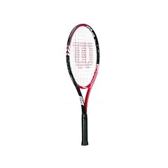 Wilson Roger Federer 25 (besaitet) 2011 ab 10 Jahre/140 cm