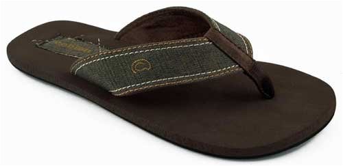 Buy Cobian Huntington Mens Sandals - Denim