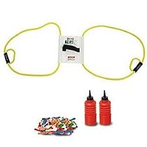 Beast 300-Yard Mega-Slingshot Kit
