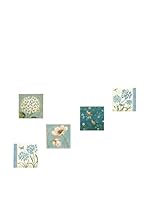 Brandmode Set Lienzo 5 Uds.