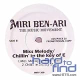 MISS MELODY
